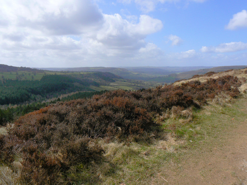Derwent Valley Derwent Valley
